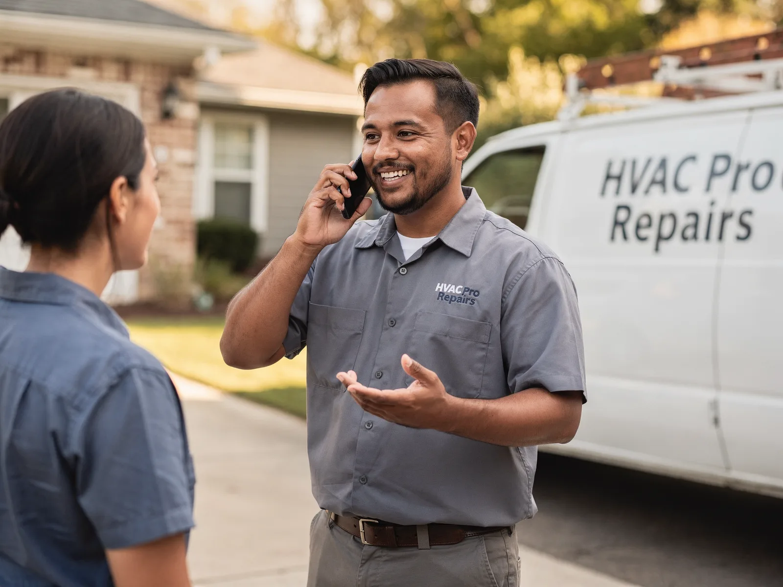 Heat Pump Repair Walford, IA FAQs